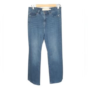 Soft Surroundings Blue Jeans